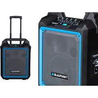 Blaupunkt System Audio Bluetooth Mb10 Akgglblabluet020
