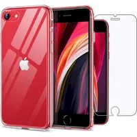 Blue Star aizsargstikls mobilajam telefonam Apple iPhone 7  8 Se 2020 Bs-Tg-Iph-78Se