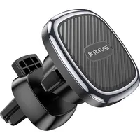 Borofone Car holder Bh67 magnetic with air vent mount black Uch000952