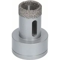 Bosch dimanta urbis 1 gab. keramikas flīzēm, akmens, 25 mm, Bestfor Ceramic 2608599031 X-Lock