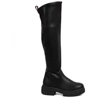 Bugatti Insulated over the knee boots W Int1807