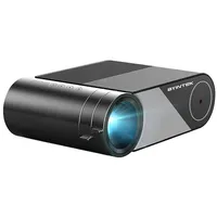 Byintek K9 Multiscreen Bezvadu Projektors 798394974860