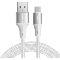 Cable Light-Speed Usb to Usb-C Sa25-Ac3  3A 1.2M White