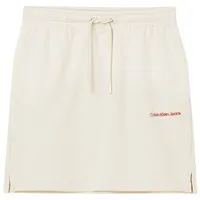 Calvin Klein Jeans Two Tone Monogram W J20J218726 skirt