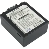 Cameron Sino Akumulator Bateria Typu Dmw-Blb13 / Dmw-Blb13E Dmw-Blb13Gk Dmw-Blb13Pp Do Panasonic Cs-Blb13 Sb7629