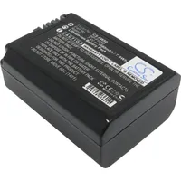 Cameron Sino Akumulator Bateria Typu Np-Fw50 / Npfw50 Do Sony Cs-Fw50 Sb7622