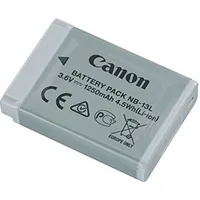 Canon Akumulator akumulator Nb-13L - 21906578