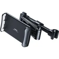 Car mount Remax. Rm-C66, for phone or tablet Black