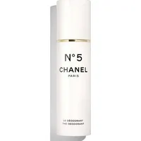 Chanel N5 dezodorant z atomizerem dla kobiet 100 ml S0578175