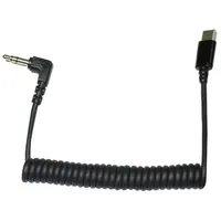 Ckmova Ac-Uc3 - Cable 3.5Mm Trs Usb C Ss-1277