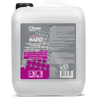 Clinex Dispersion Hard 5L pretslīdes preparāts grīdu spīduma aizsardzībai 77-672