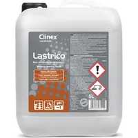 Clinex Lastrico 5L šķidrums akmens un betona grīdu tīrīšanai 77-154