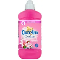 Coccolino Creations Tiare Flower  Red Fruits fabric softener 8710447283196