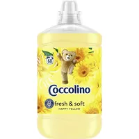 Coccolino Płyn Core Yellow 1700Ml 8720181410666