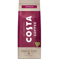Costa Coffee Signature Blend Medium coffee beans 500G Art1828831
