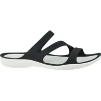 Crocs Klapki damskie Swiftwater Sandals czarne r. 39/40 203998-066