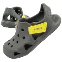 Crocs Swiftwater Jr 204021-08I sandals