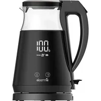 Deerma Electric kettle with temperature control 1.7 l 1700 W Sh90W