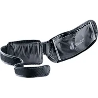 Deuter Shortrail I Black - running waist bag 311002370000