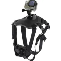Dog chest strap Puluz for action cameras Gopro, Insta360, Dji Action etc. Pu156
