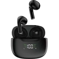Dudao U15N Tws wireless headphones - black U15Nb
