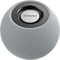Dudao wireless Bluetooth 5.0 speaker 3W 500Mah gray Y3S-Gray