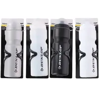 Dunlop water bottle with handle 750Ml 04272 04272Na