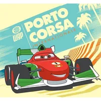 Dvielis 30X30 automašīnas Porto Corsa 1808 960215