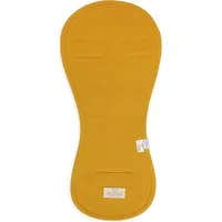 Dzeltens Paddi Musl ratu sēdekļa pārvalks, kas samazina spiedienu Tb044006