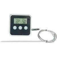 Electrolux E4Ktd001 food thermometer 0 - 250 C Digital