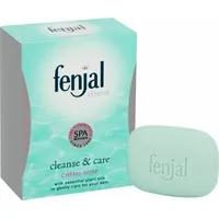 Fenjal FenjalClassic Creme Soap mydło w kostce 100G 4013162019175