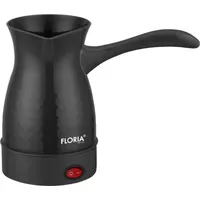 Floria Zln4933 Elektriskais kafijas pagatavotājs 600W