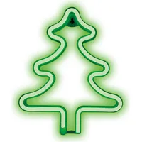 Forever Light Flne16 Christmas Tree Neon Led Dekorācija 5907457702264