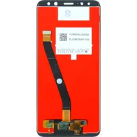 ForHuawei Huawei Mate 10 Lite Lcd Display  Touch Unit White 2437157