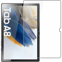 Fusion Glass aizsargstikls planšetdatoram Samsung Sm-X205 Galaxy Tab A8 10.5 Fsn-Tgt-X205