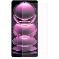 Fusion Tempered Glass Aizsargstikls Xiaomi Redmi Note 13 Pro 4G 5G Fsn-Tg-Xrn13P