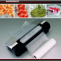 Gastroback Design Basic Plus vakuumpakotājs Art651367