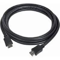 Gembird 3M Hdmi M/M cable Type A Standard Black Cc-Hdmi4-10