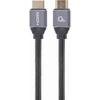 Gembird Ccbp-Hdmi-3M Hdmi cable Type A Standard Grey