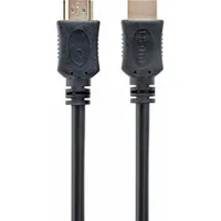 Gembird High Speed Hdmi Male - with Ethernet 3.0M 4K Cc-Hdmi4L-10