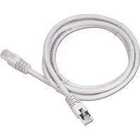 Gembird Pp12-2M networking cable Beige