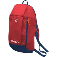 Givova Zaino Capo backpack B046-1204 B046-1204Mabrana