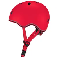 Globber New Red Jr 506-102 helmet 506-102Na