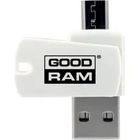 Goodram Card Reader microSD/SDHC Usb 2.0/Microusb Ao20-Mw01R11