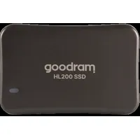 Goodram Hl200 Ārējais cietais disks 512Gb 5908267964057