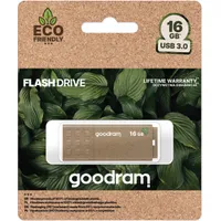Goodram Ume3 Usb 3.0 16Gb Eco Friendly Ume3-0160Efr11