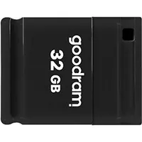 Goodram Upi2 Usb flash drive 32 Gb Type-A 2.0 Black Upi2-0320K0R11