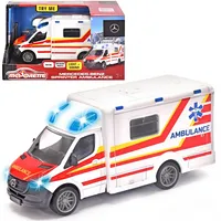 Grand Mercedes Ambulance 12,5Cm 3712001