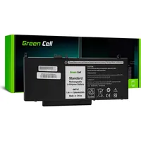 Green Cell Battery 6Mt4T 07V69Y for Dell Latitude E5270 E5470 E5570 Gcde162