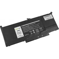 Green Cell Battery F3Ygt for Dell Latitude 7280 7290 7380 7390 7480 7490 Green-De148